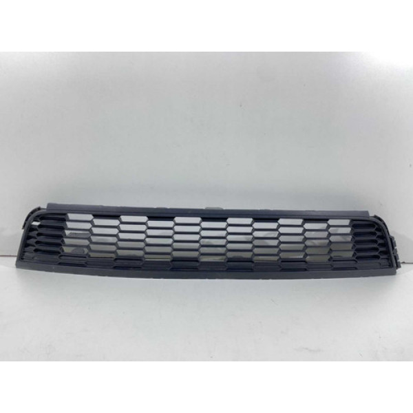 Grade Inferior Vw Fox Spacefox 2011 2012 2013 2014 Original Preto Fosco