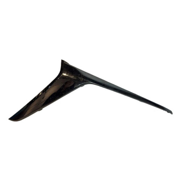 Friso Do Farol Chery Tiggo 7 Pro 2022/2025 L.e Preto