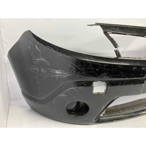 Parachoque Renault Sandero 2008 2009 2010 2011 / Original Preto