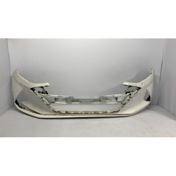Parachoque Hyundai Hb20 2020 2021 2022 / Original  Branco