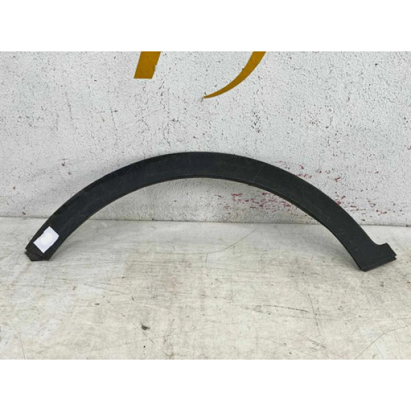 Moldura Paralama Hyundai Creta L.e 2017 2018 2019 / Original Preto