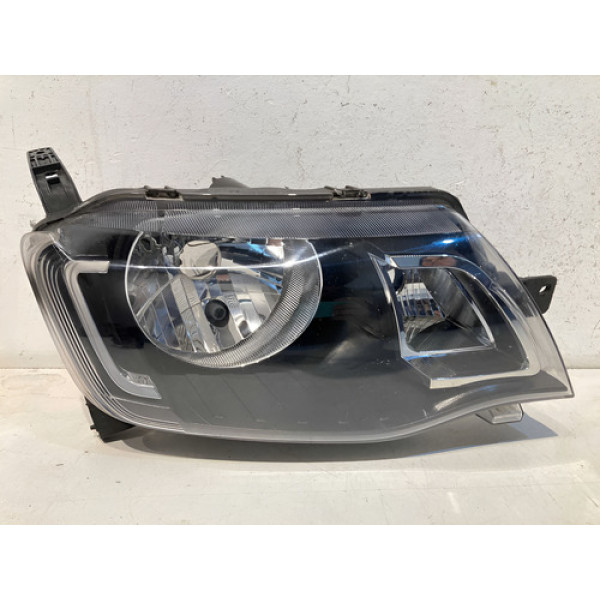 Farol Renault Kwid 2017 2018 2019 2020 2021 L.d Original Direito/passageiro