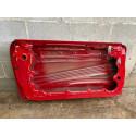 Porta Dianteira Mini Cooper S 2009 2010 2011 2012 2013 L.e O Dianteira Esquerdo Vermelho