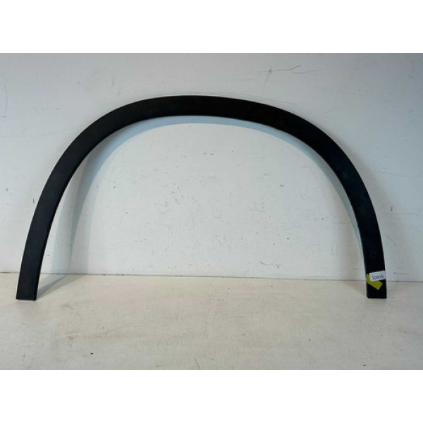 Moldura Paralama Dianteiro Gla 2014 2015 2016 L.d Original Preto