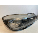 Farol Bmw 220 225 2014 2015 2016 2017 C/detalhe L.d Original Direito