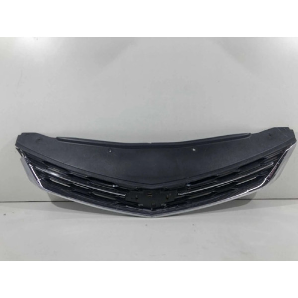 Grade Superior Gm Cruze Sedan 2017 2018 2019 A 2021 Original Preto Fosco