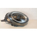 Farol Mini Cooper S 2022 2023 2024 L.d Original Direito/passageiro
