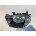 Farol Mitsubishi L200 2008 2009 2010 2011 A 2013 L.e Origina Esquerdo/motorista