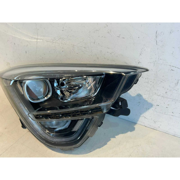 Farol Chery Tiggo 5x 2018 2019 2020 L.d Original Direito/passageiro