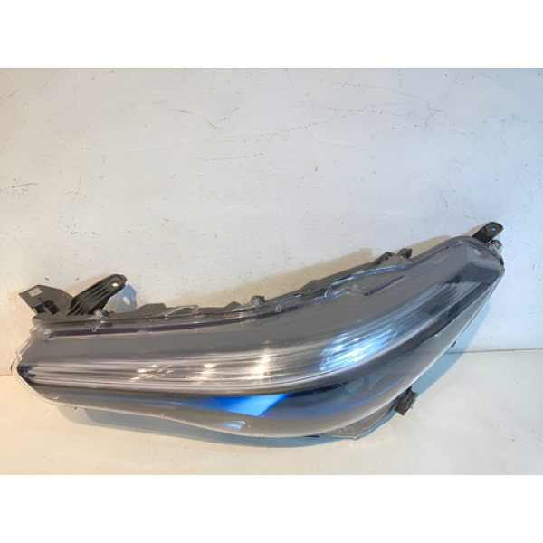 Farol Toyota Corolla Cross Hybrid L.e 2021 2022 2023 / Origi Esquerdo