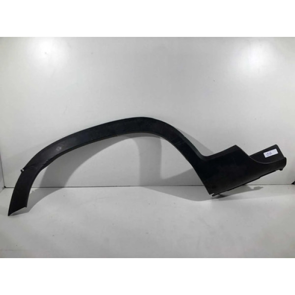 Moldura Paralama Traseiro Toro 2016 2017 2018 A 2023 L.d Ori Preto