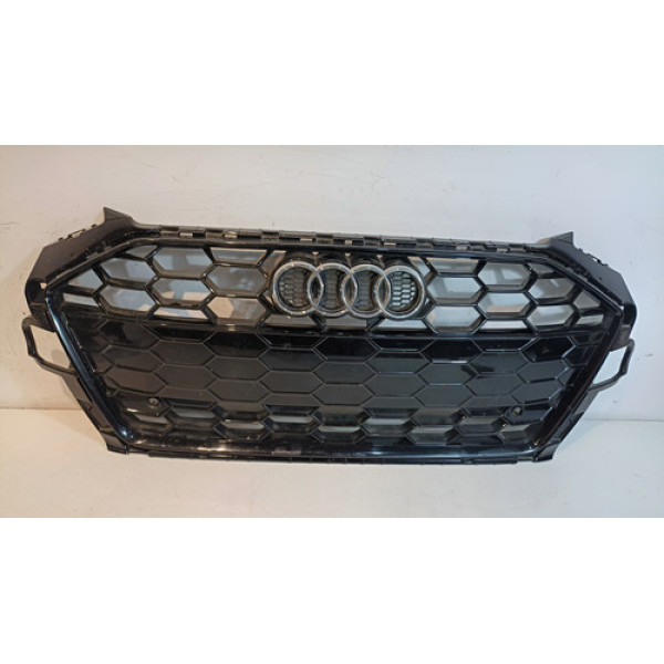 Grade Audi A4 2020 2021 2022 2023 Original Brilhante