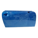 Porta Dianteira Mini Cooper S 2011 2012 2013 2014 L.d Origin Dianteira Direito Azul