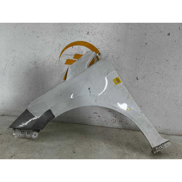 Paralama Chery Arrizo 6 L.e 2020 2021 / Original