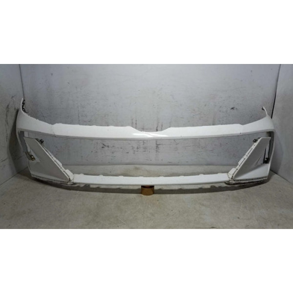 Parachoque Dianteiro Hyundai Hb20 2023/2026 Original (usado) Branco