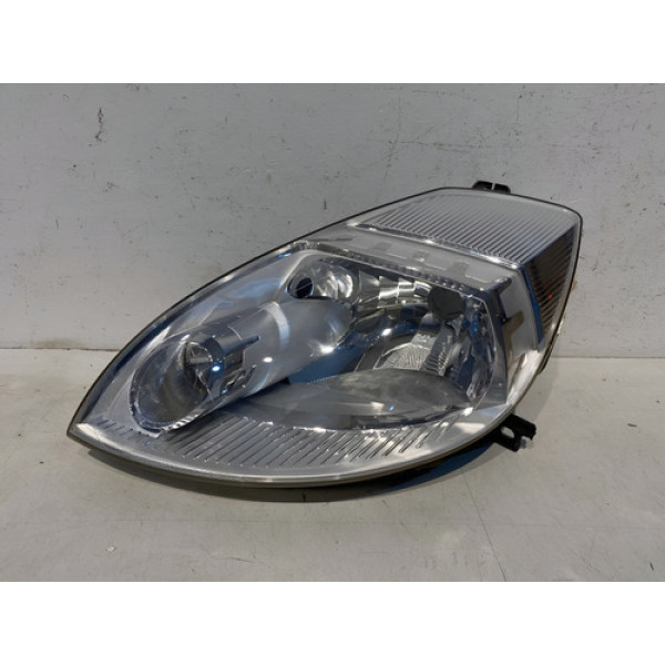 Farol Ford Ka 2008 2009 2010 2011 2012 2013 L.e Original Esquerdo/motorista