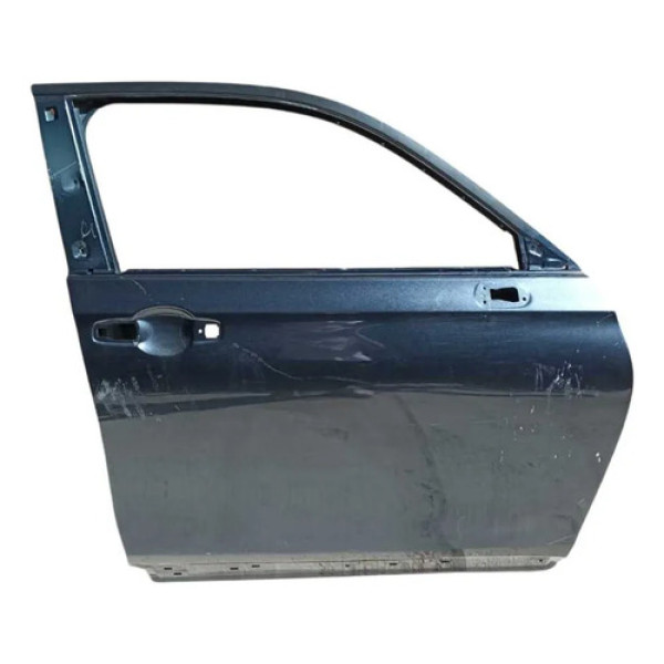 Porta Dianteira Honda Hrv 2023 2024 2025 2026 L.d Original Dianteira Direito Cinza