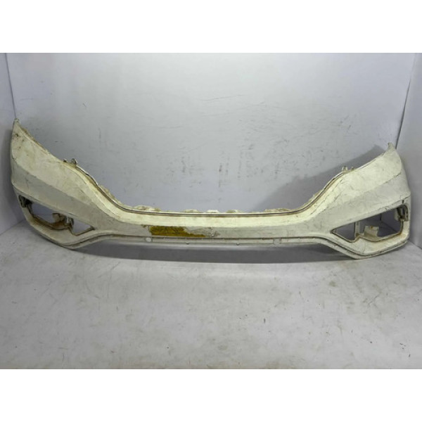 Parachoque Honda Crv 2015 2016 2017 Original Branco