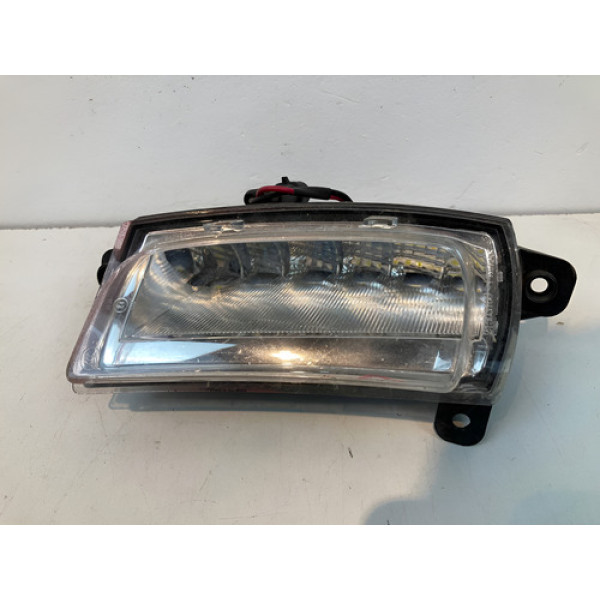 Farol Milha Tiggo 2 2018 2019 2020 2021 2022 L.e Original Preto