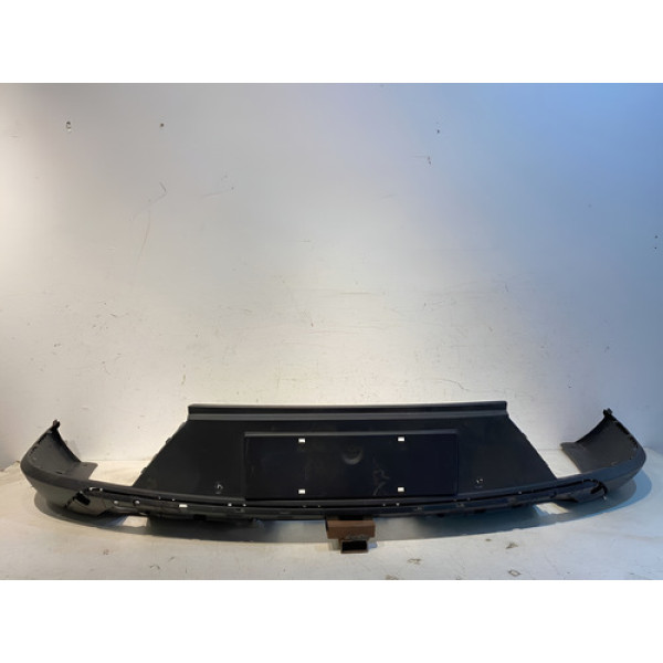 Spoiler Traseiro Byd Song Plus 2023 2024 2025 Original Preto