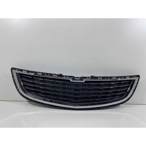 Grade Gm Spin 2013 2014 2015 2016 2017 Original Preto Fosco