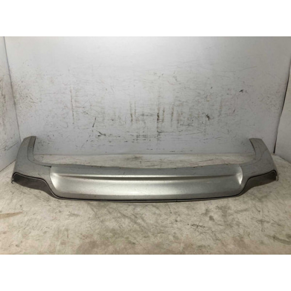 Spoiler Traseiro Ford Fusion 2013 2014 2015 2016 / Original