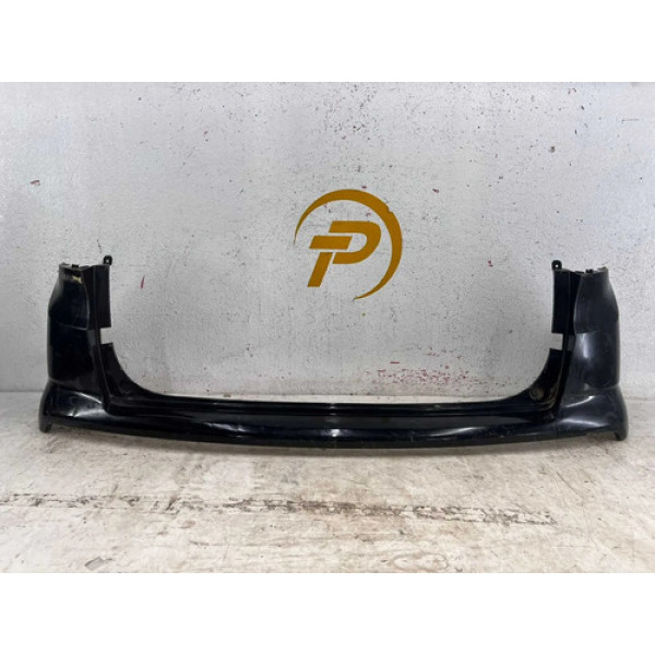 Parachoque Traseiro Creta 2017 2018 2019 2020 2021 Original