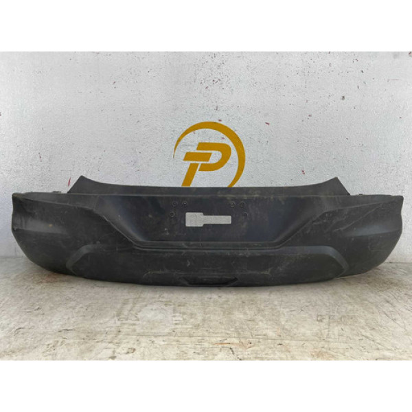 Spoiler Traseiro Tracker 2020 2021 2022 2023 Original Preto