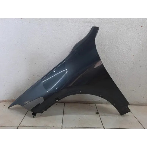 Paralama Bmw X1 2016 2017 2018 2019 L.e Original