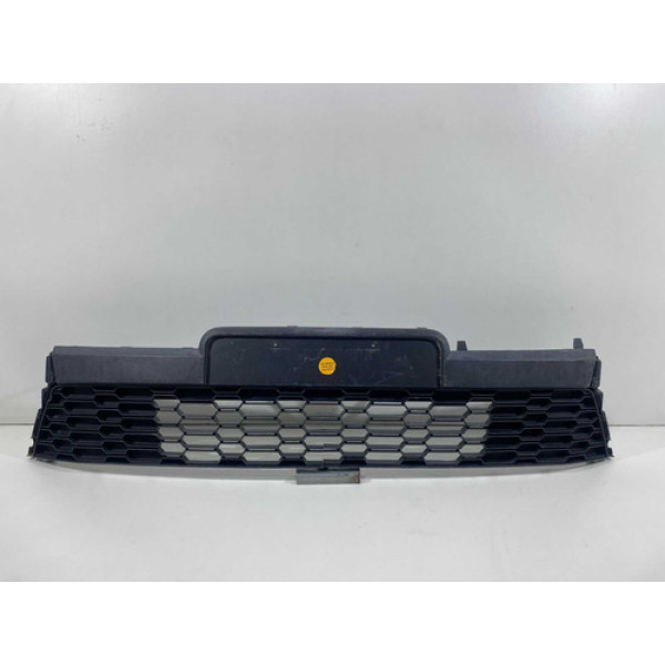 Grade Inferior Vw Saveiro Cross G6 2013 2014 2015 2016 Orig Preto Fosco