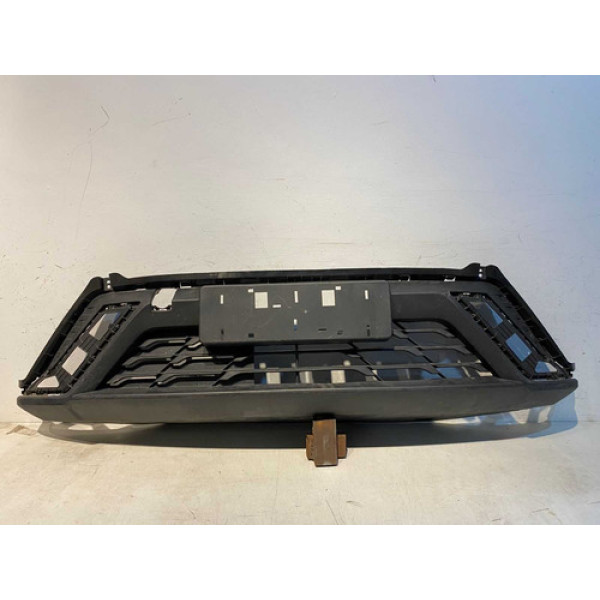 Spoiler Dianteiro Byd Dolphin Mini 2023 2024 2025 Original Preto