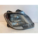 Farol Daf Cf Xf 2021 2022 2023 C/detalhe L.d Original Direito