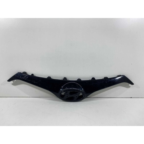 Grade Superior Hyundai Hb20 2013 2014 2015 Original Preto Fosco