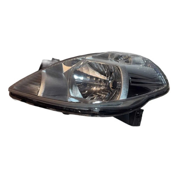 Farol Nissan Tiida 2008 2009 2010 2011 2012 2013 L.e Esquerdo/motorista