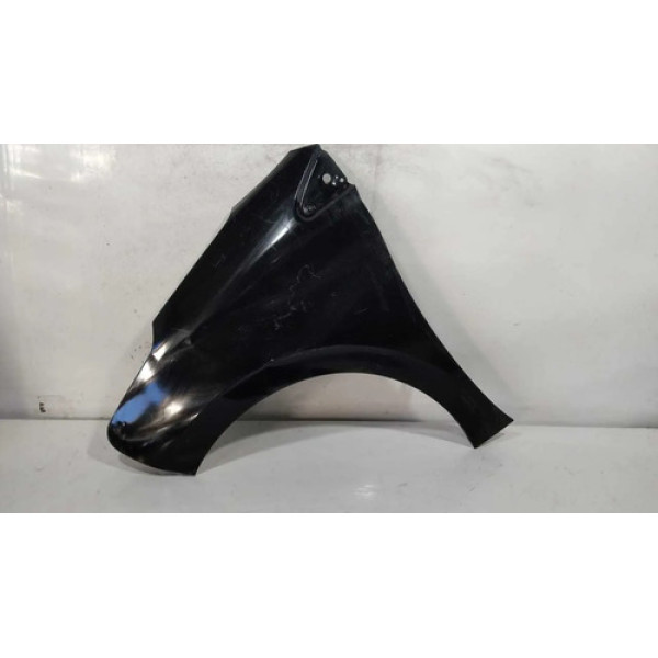 Paralama Esquerdo Peugeot 208  2013 2014 2015 2016/2020