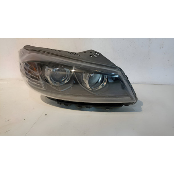 Farol Kia Sorento S/xenon L.d 2017 2018 2019 2020 / Original Direito