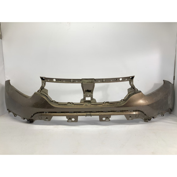 Parachoque Renault Duster 2021 2022 2023 / Original Bege