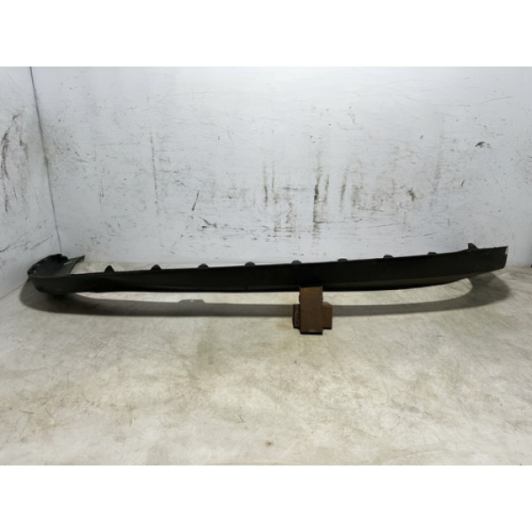 Spoiler Traseiro Hyundai Hb20s 2023 2024 / Original  Preto