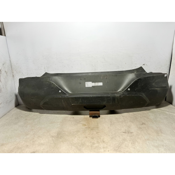 Spoiler Traseiro Gm Tracker 2020 2021 2022 2023 Original Preto