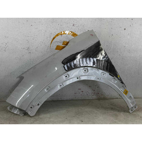 Paralama Hyundai Tucson 2018 2019 2020 2021 L.e Origina