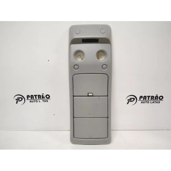 Luz De Teto Pajero Sport 2000 2001 2002 2003 2004 A 2007