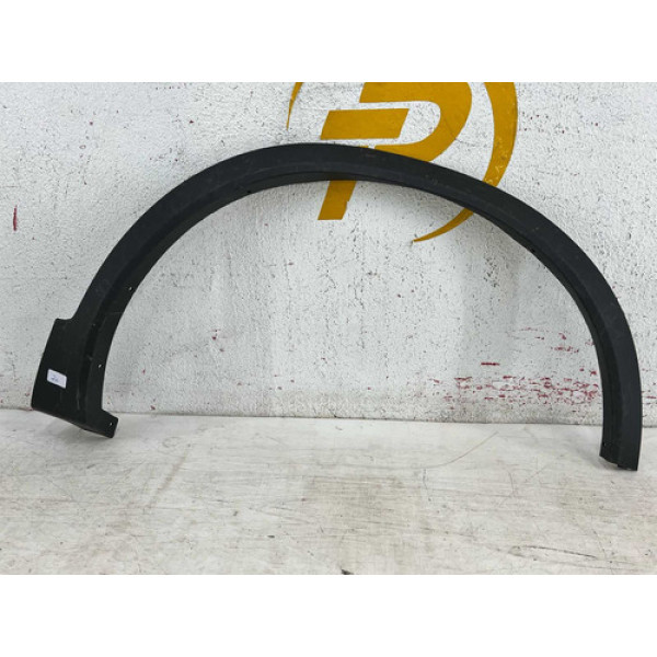 Moldura Paralama Chery Tiggo 5x L.d 2021 2022 / Original Preto