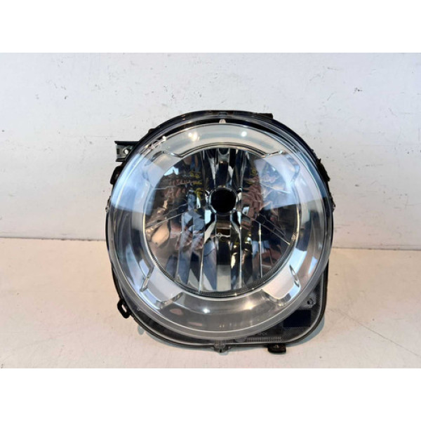 Farol Jeep Renegade 2015 2016 2017 2018 A 2021 L.e Original Esquerdo/motorista