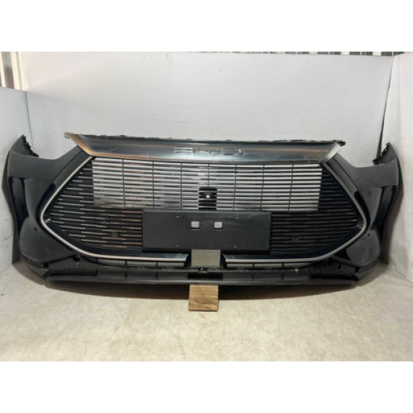 Parachoque Byd Song Plus 2022 2023 2024 / Original Preto