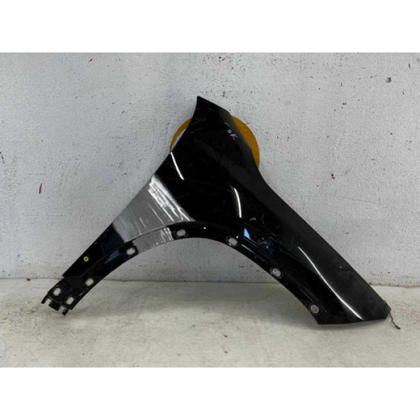 Paralama Mercedes Gla 2022 2023 2024 2025 L.d Original