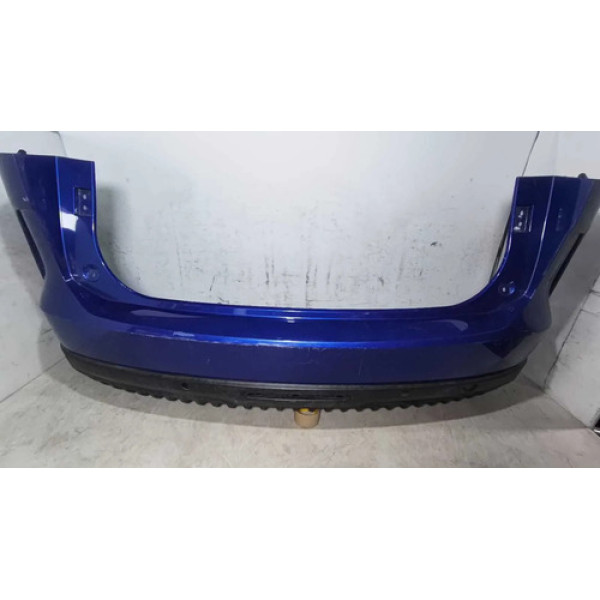 Parachoque Traseiro Gwm Haval H6  2023 2024 Original