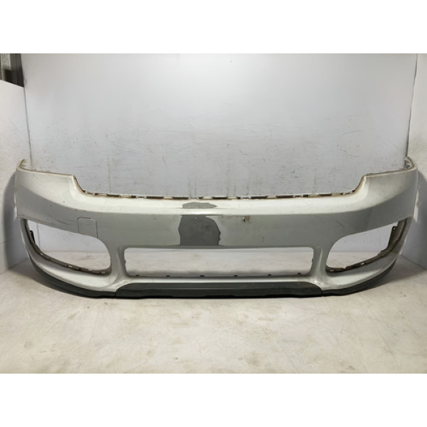 Parachoque Mini Cooper Countryman 2018 2019 / Original Branco