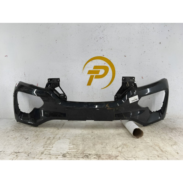 Parachoque Renault Kwid 2023 2024 2025 Original Preto
