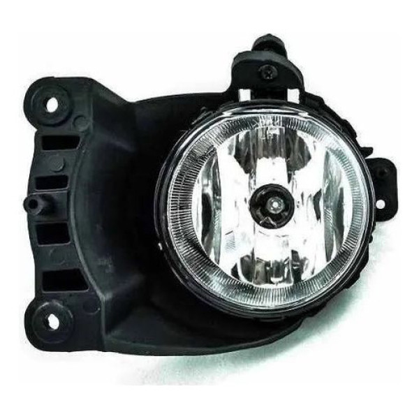 Farol Milha Neblina Onix Prisma Sonic Cobalt Spin Novo Le Transparente