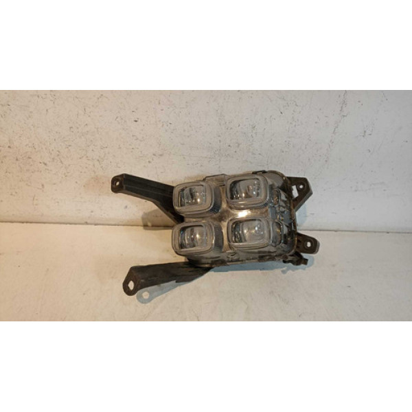 Farol Milha Kia Sportage 2017 2018 2019 L.e Original